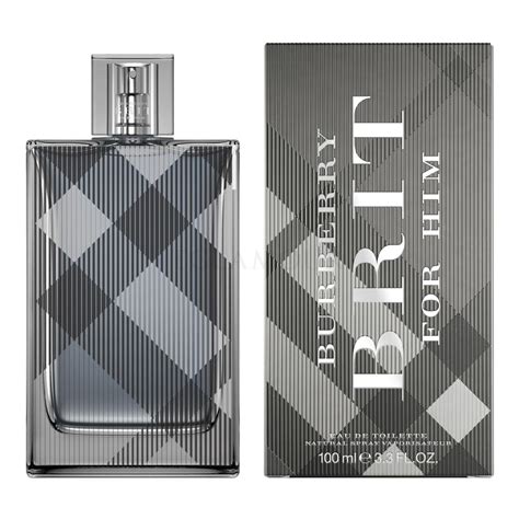 perfume burberry for him brasil|burberry brit for men 100ml.